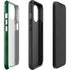NBA Milwaukee Bucks Jersey iPhone 15 Impact Case